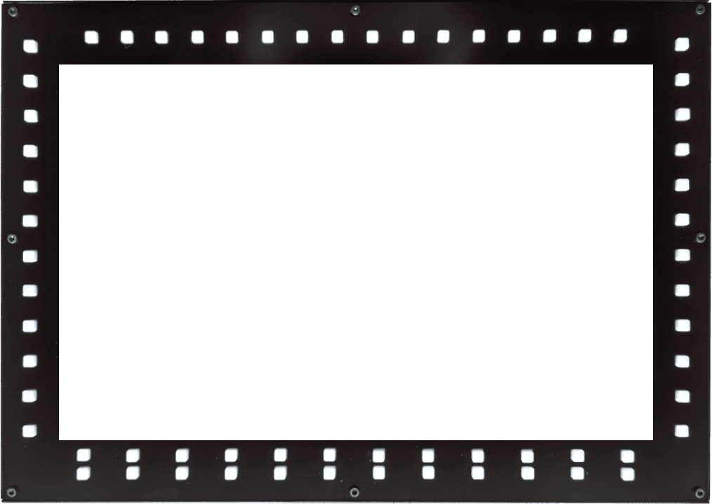 Button part of KARL Controller