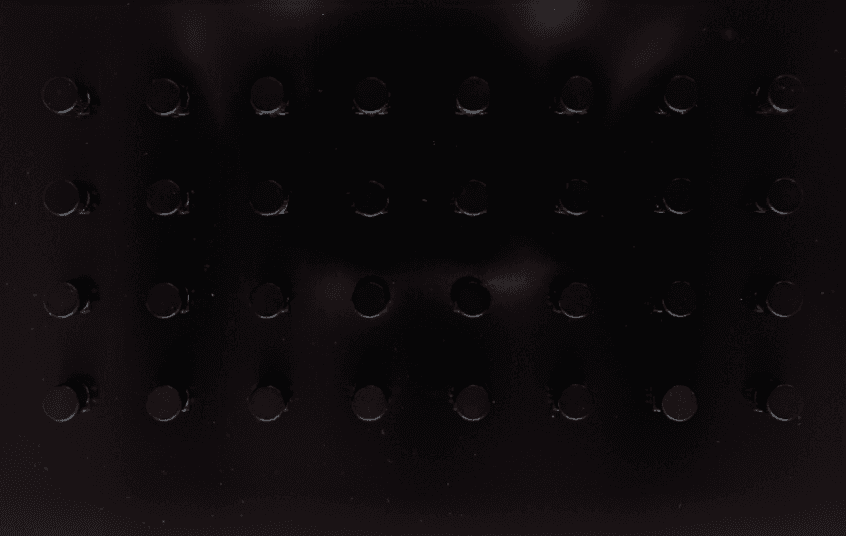 Encoder part of KARL Controller